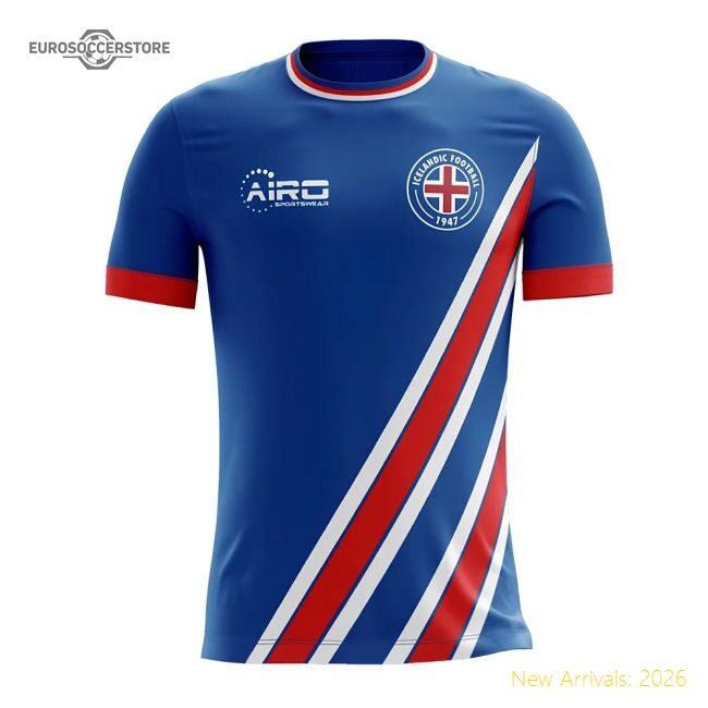 Premium European Team 2025-2026 Home Short Sleeve Shirt