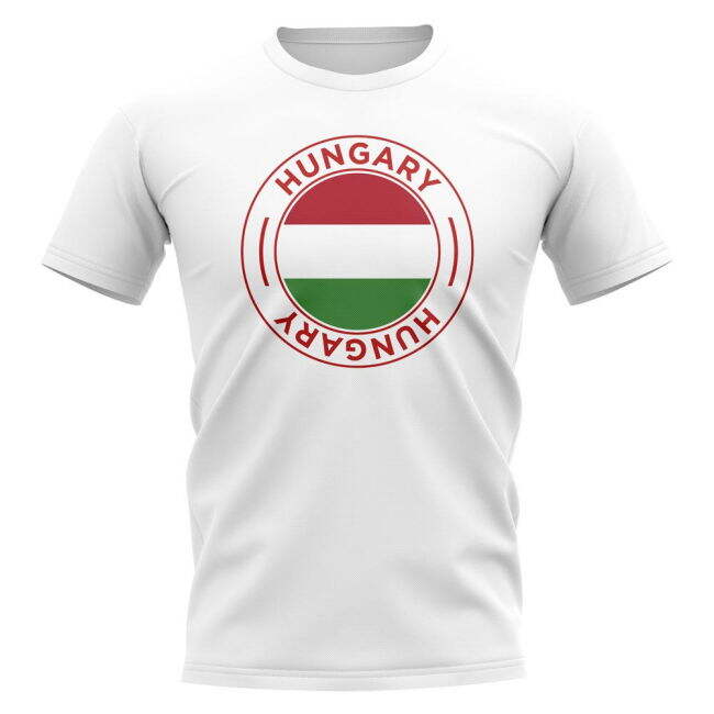 Hungary Hungary Jersey (Adult) #43