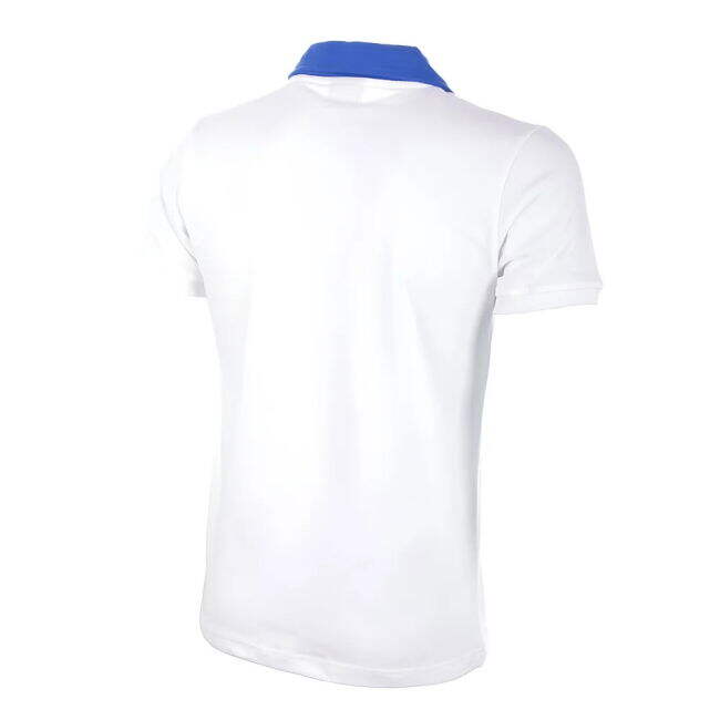 Player Issue Style Cuba Elite Design Home Pro Level Shirt (Cuba 1962)