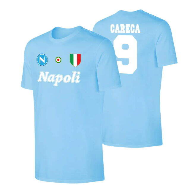 Napoli (napoli) T-shirt - Premium Quality - Inter Milan