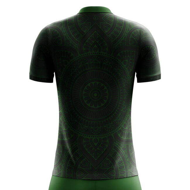 2025-2026 Iran Third Concept Football Shirt - Womens