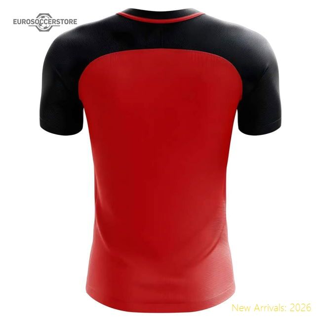 Football Team Jersey - Official Polyester Construction Performance
