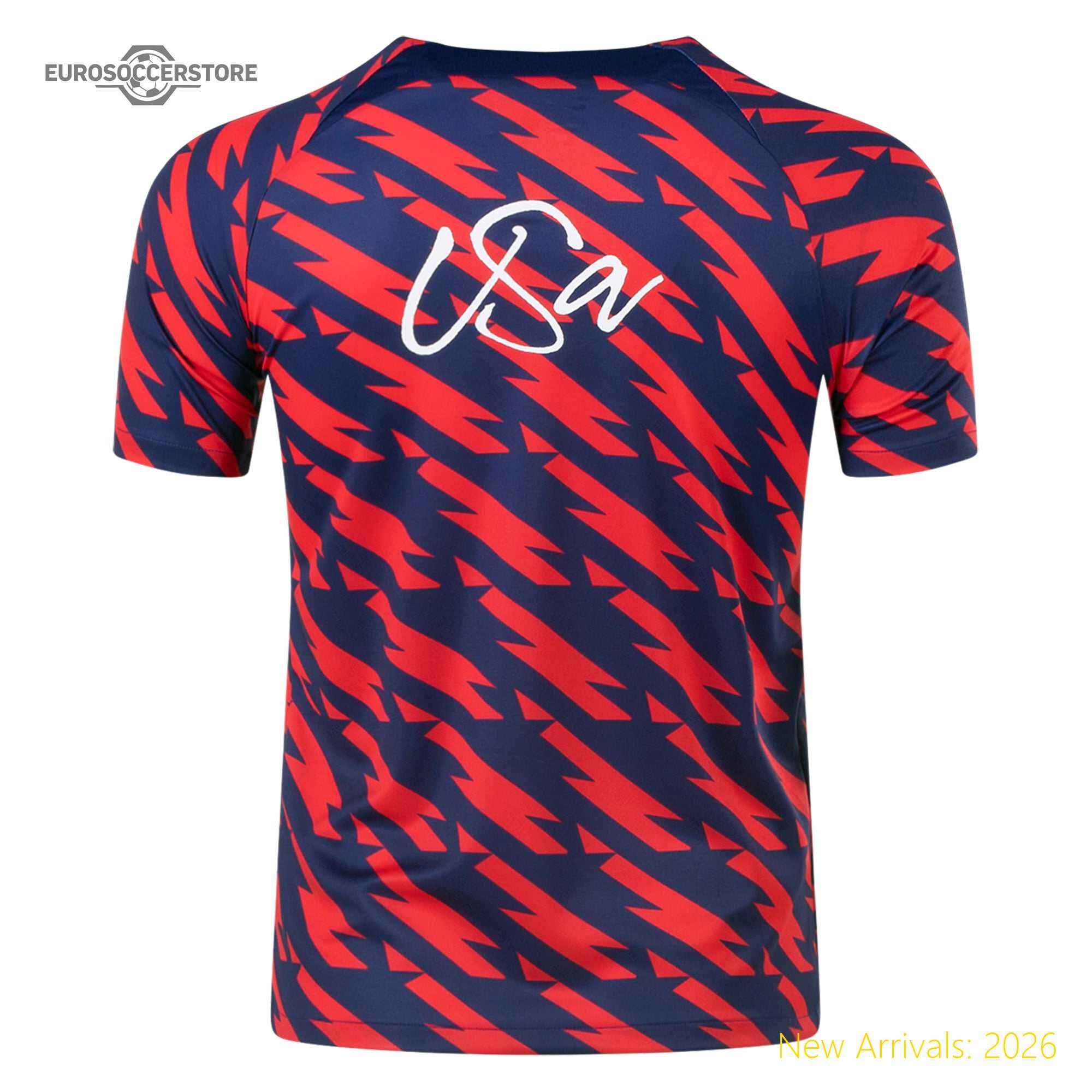 Premium-quality Adult Usa Hall Of Famer Unknown Jersey 2023