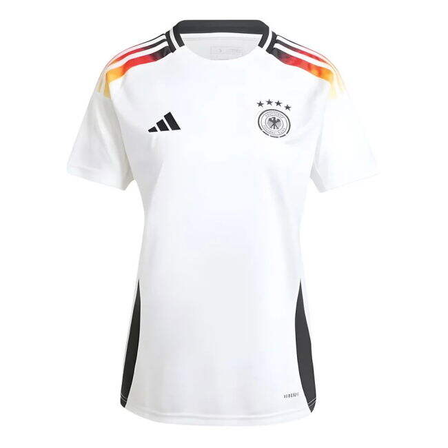 New Comfortable Germany Home Team Kit
