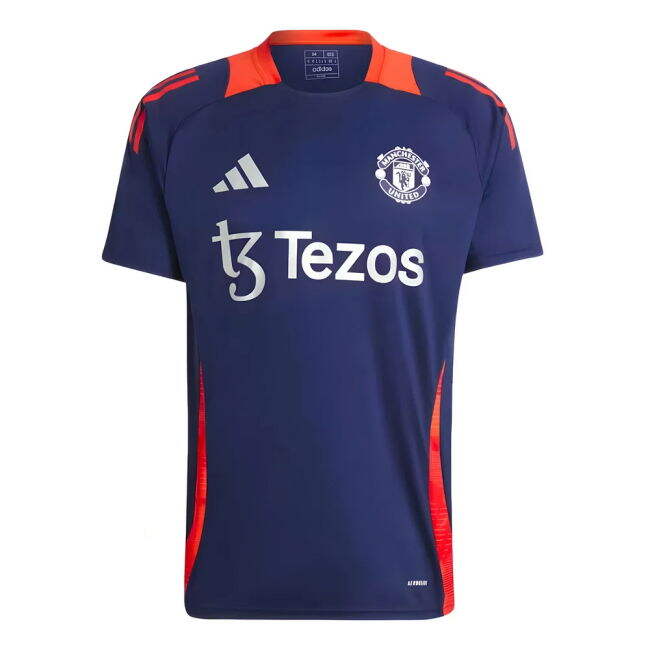 2024-2025 Jersey - Premium Quality - Professional Grade
