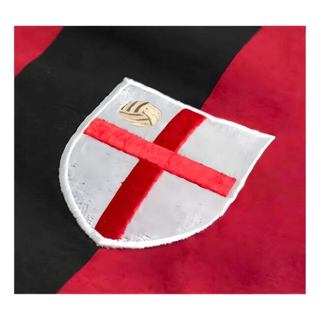 2025-2026 AC Milan Home football shirt - breathable affordable v3.285