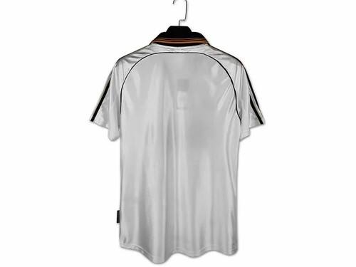 Real Madrid (rm) Local - Premium Quality - Comfortable Fit