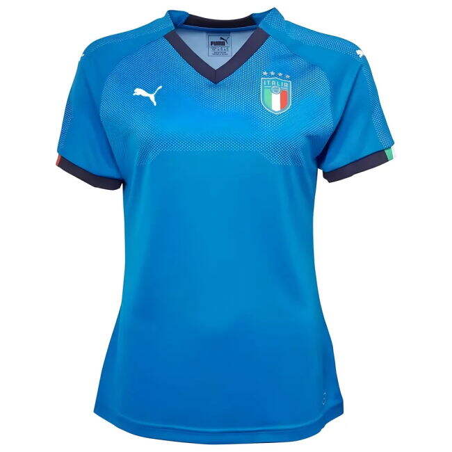 Official Licensed Italy Home Replica Jersey for Adults