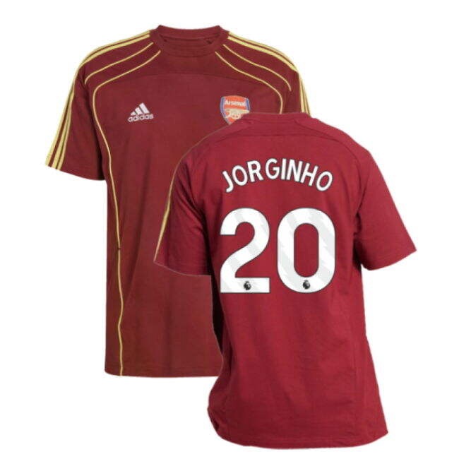 Pro Arsenal Jersey 2025-2026