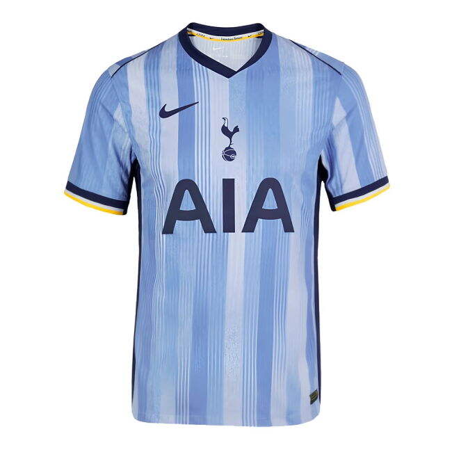 Tottenham 2024-20 Away Soccer Kit Richarlison Printing L M S