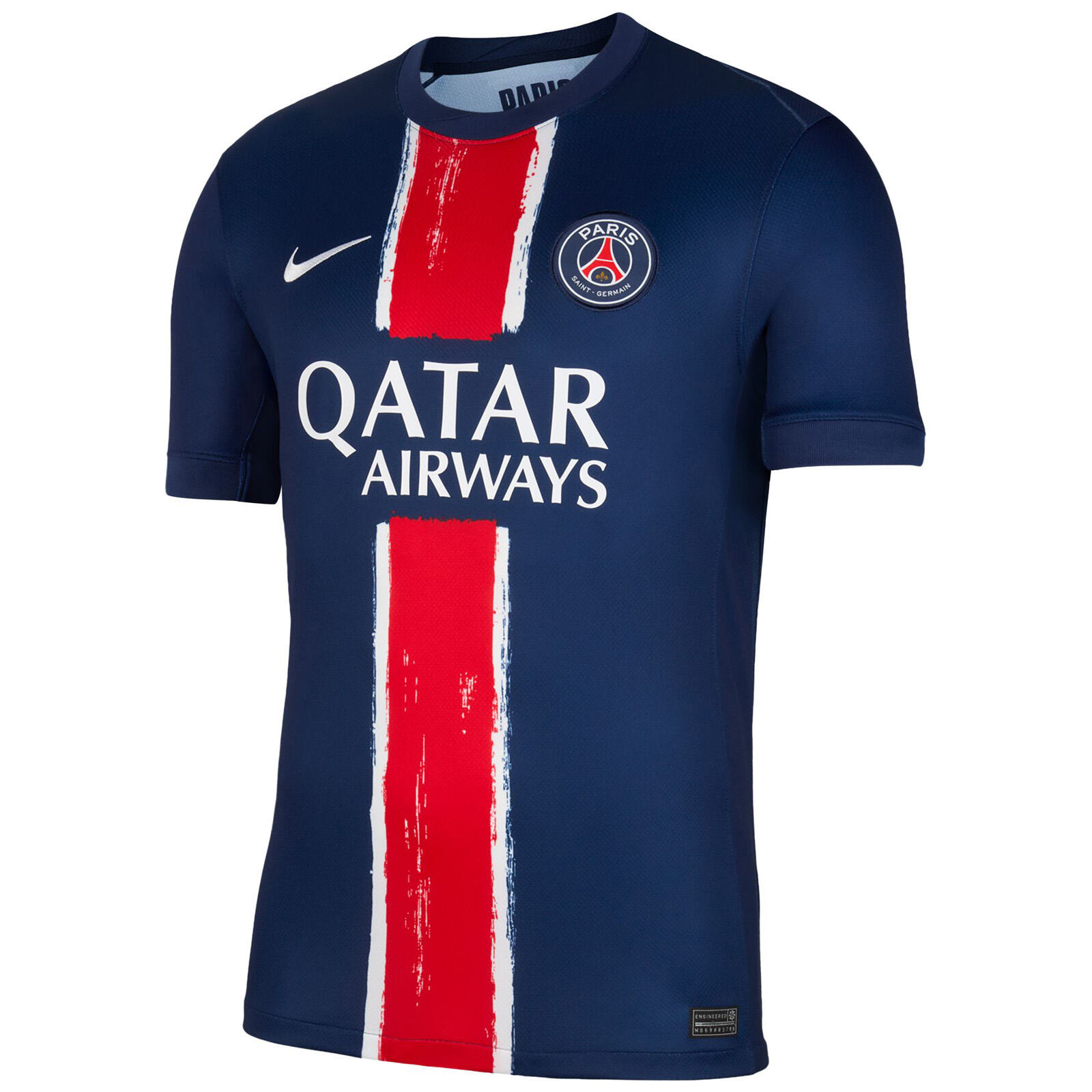 perfect for supporting your team licensed gear Nike Psg Home Jersey