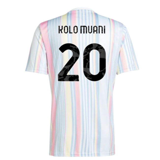 Official Juventus 2025-2026 Shirt - Calcio - Ac Milan - Juventus