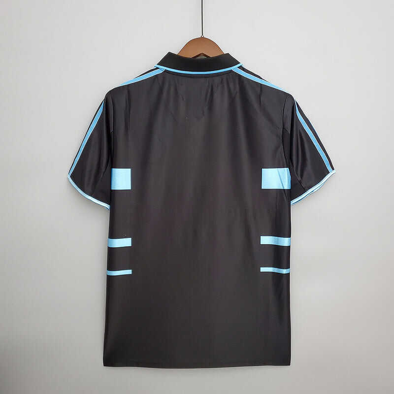 Marseille retro 1999-00