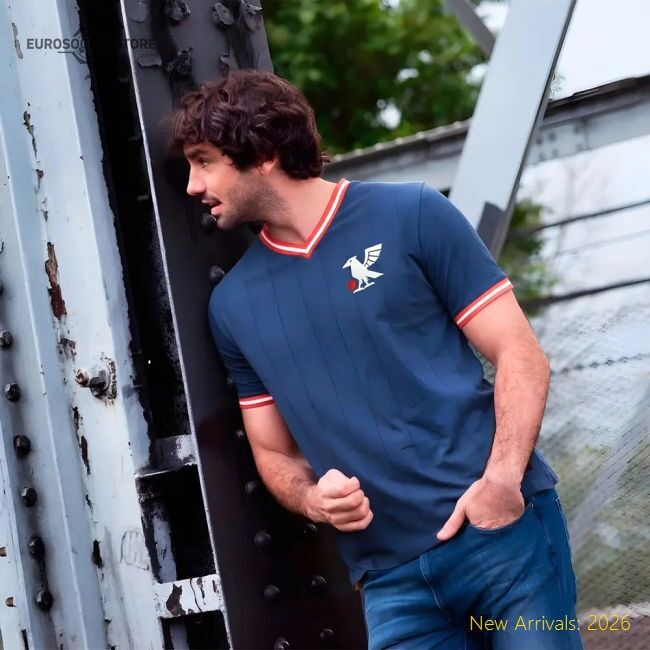 Highperformance Vintage Japan 20242025 Regular Shirt Climalite