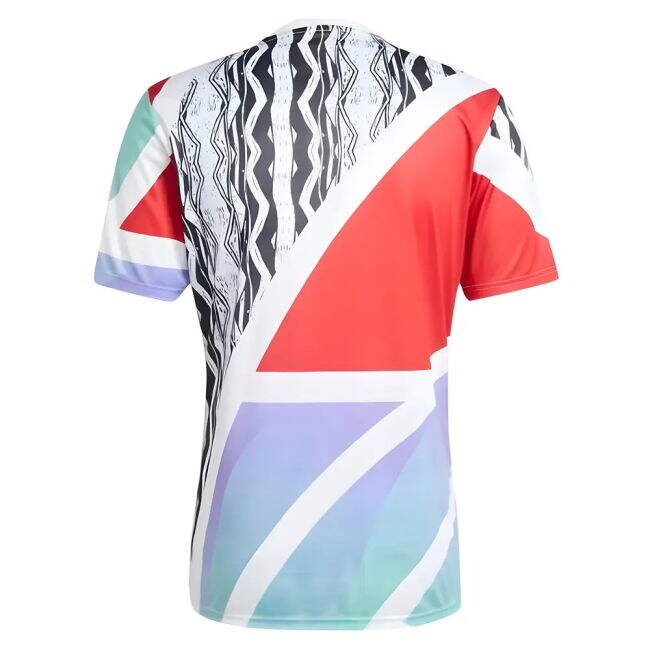 Arsenal Pre Match 2024-2025 Shirt - (Men