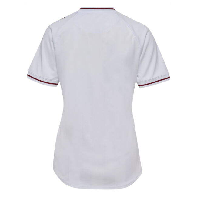 Denmark Starting XI Top Tier Away Elite Kit (Womens)