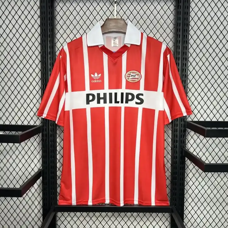 1990 PSV Eindhoven Jersey retro kit