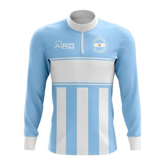 2025 Edition Performance Argentina Concept Team Kit (1)