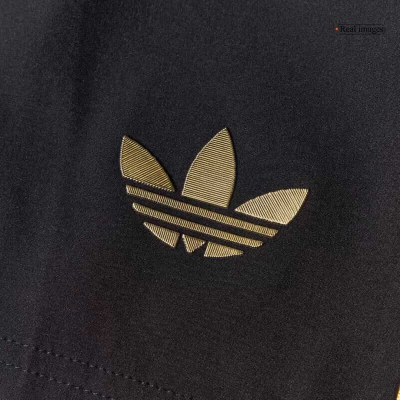 Player Version Mexico Third Away Soccer Jerseys Kit 2025- Gold CupAuth