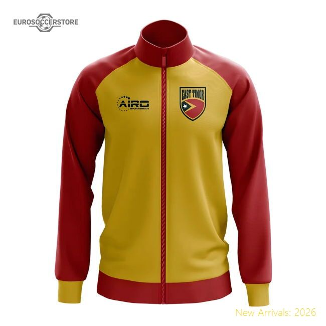 Authentic Football Team Jacket - Blend Retro Casual Casual