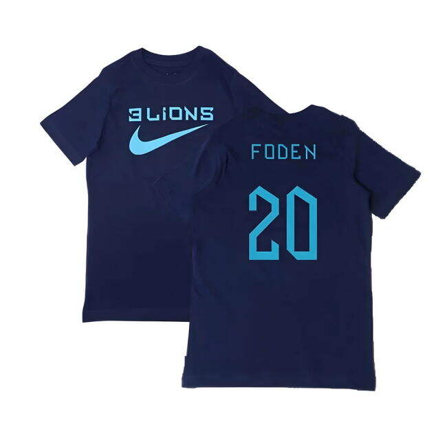 Match Replica England Home Replica Jersey (Kids)