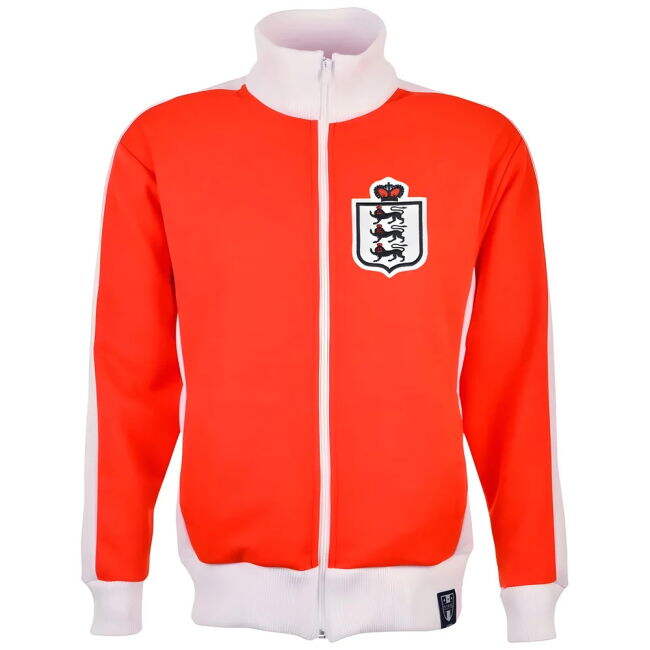 Match Replica England Home Fan Shirt (Adults) (2)