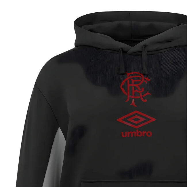 Superior Glasgow Rangers R. Falcao #9 Cost-effective Trendy (v3)
