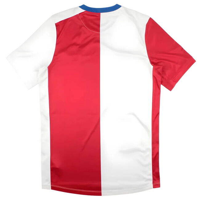 Top Quality Away Uniform Linfield 201 #8 Fashionable Licensed Pr (v6)