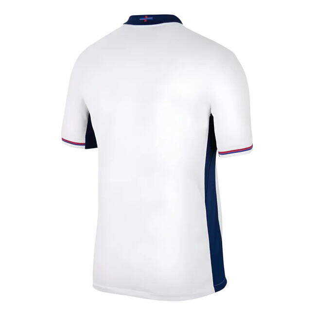 Cost-effective 2024-2025 England Home Shirt Slim Fitting