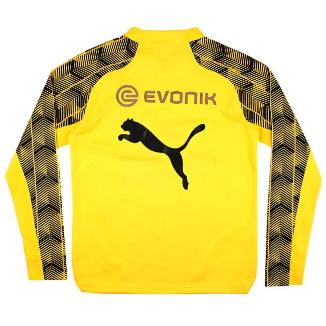 Official Borussia Dortmund (dortmund) 2019-2020 - Supporter Jersey