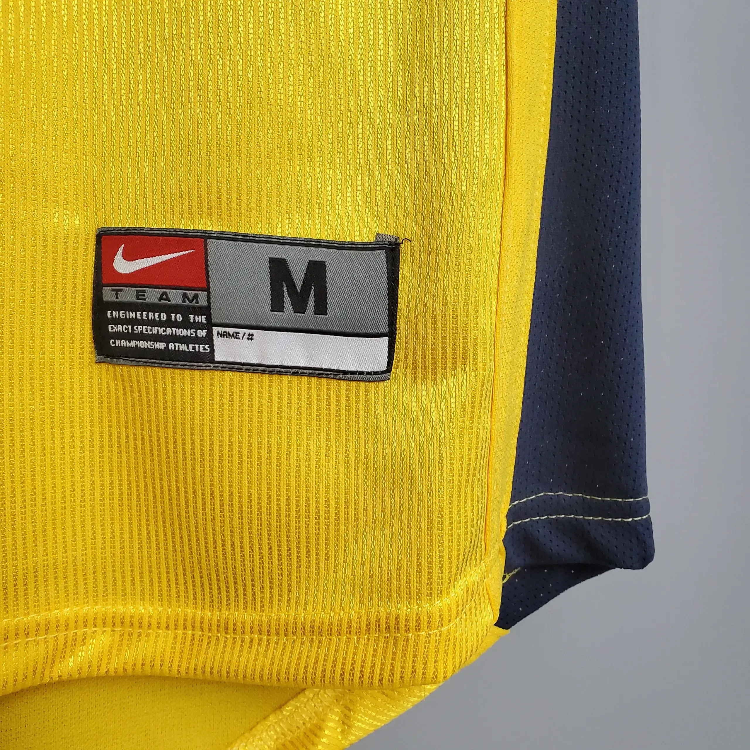 1999-2000 Arsenal Away Retro Kit