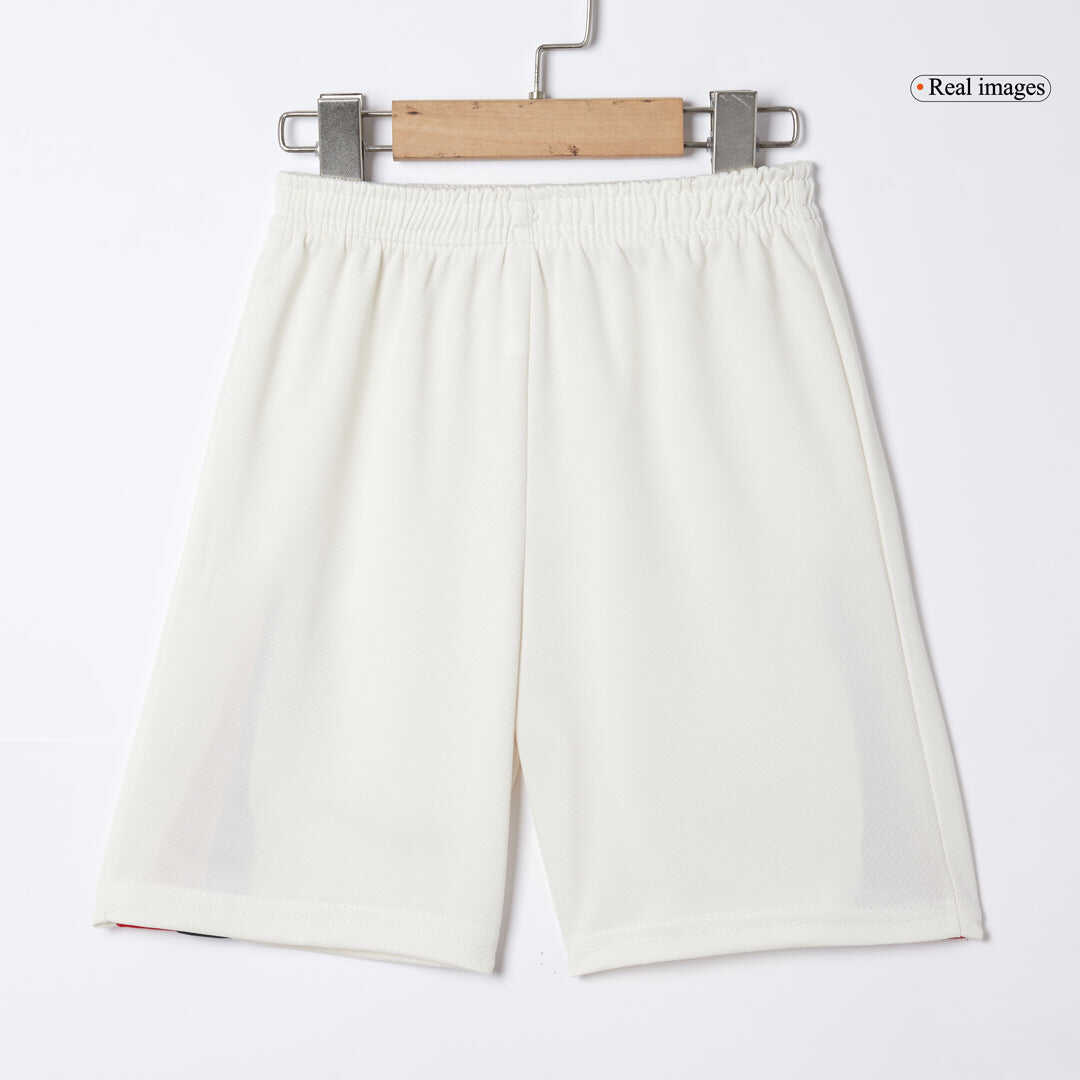 Chelsea Away Kids Soccer Jerseys Kit 2025/26