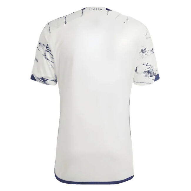 2023-2024 Italy Away Shirt Premium Netherlands Netherlands