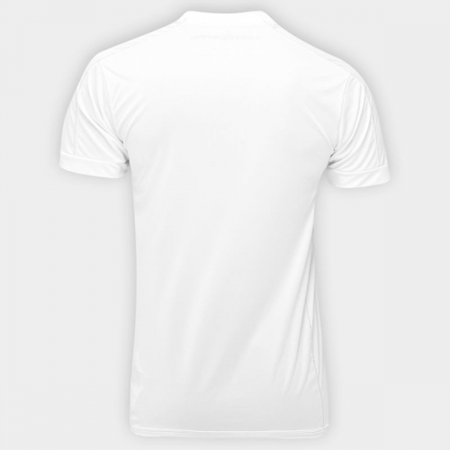 Santos Laguna Home 201718 Soccer Jersey Shirt - Official Replica 25736