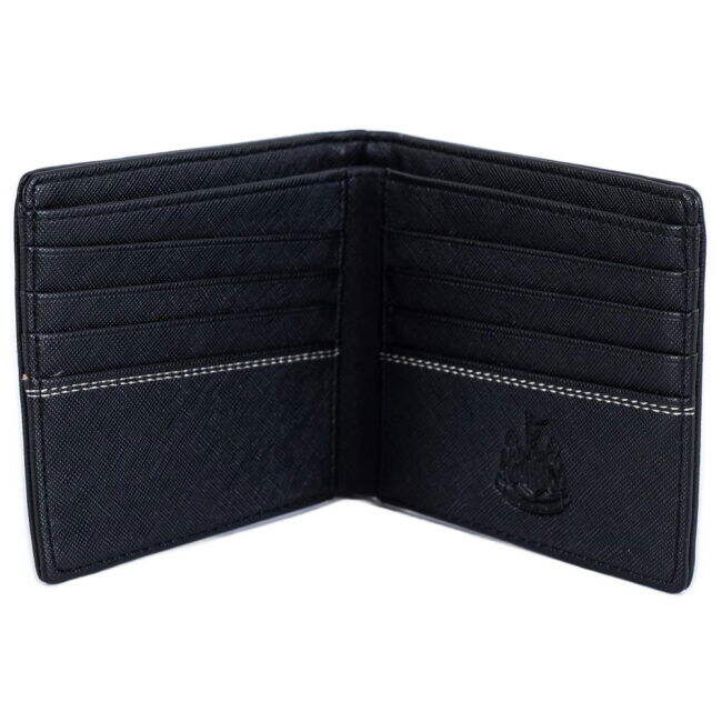 Men's Newcastle United FC PU Wallet