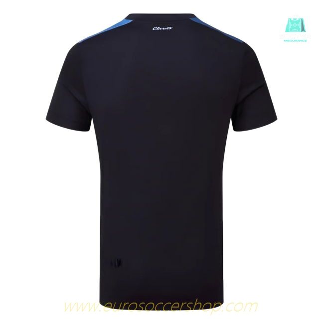 2023-2024 Burnley Third Shirt (Kids)