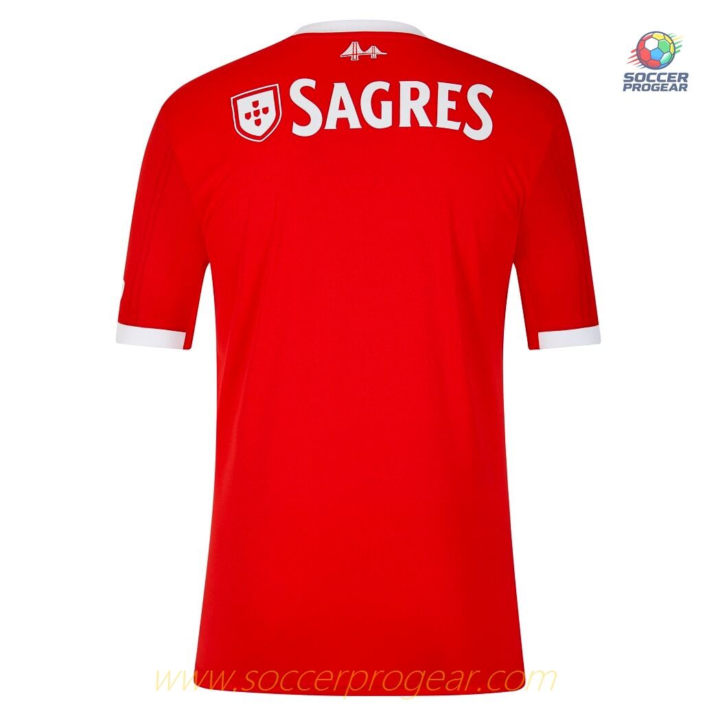 BENFICA Genuine HOME SHIRT 2022 2023