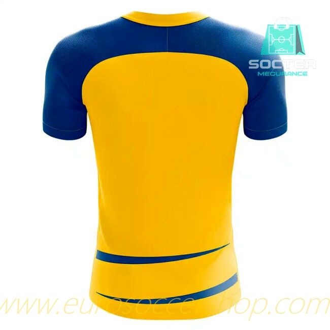 2025/26 Campaign Hero Shirts Home Shirt Concept Edition (IBRAHIMOVIC 10)