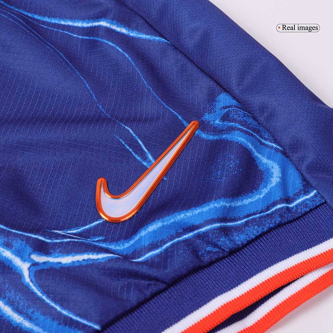 Chelsea Home Kids Soccer Jerseys Kit