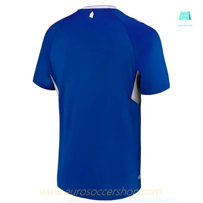 2022-2023 Everton Home Jersey