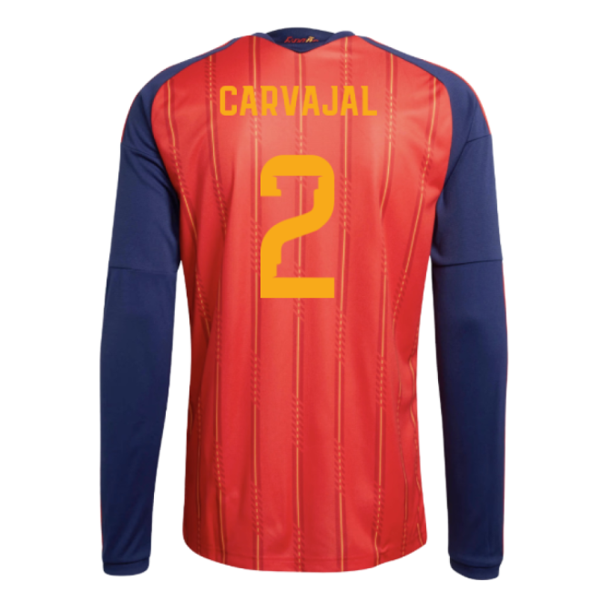 2026 Spain superior Home Shirt - lightweight great-value Shirt