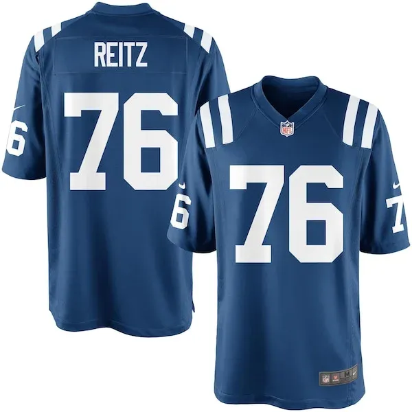 None Game NFL Jersey - Jersey | Game-Day Football Apparel | NFL Footba