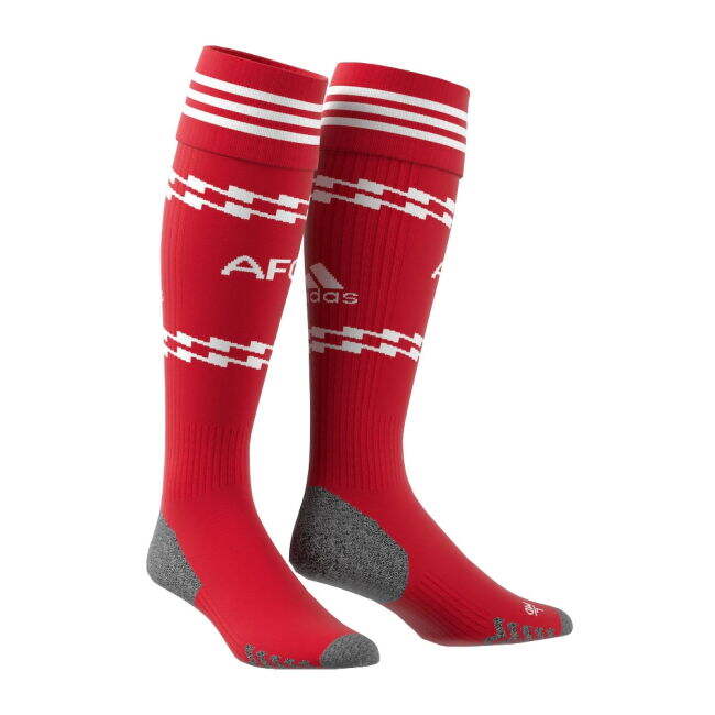 Arsenal 2022-2023 Home Socks - (Adult