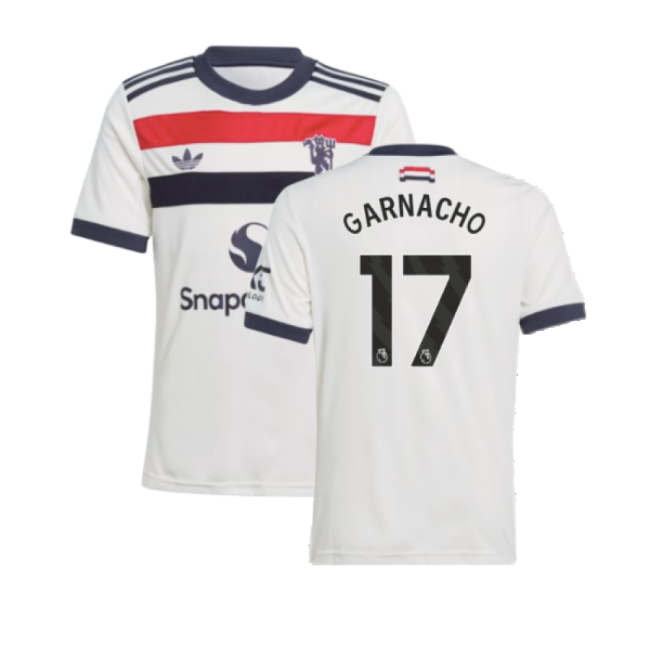 MAN 2024-20 best price Third Jersey - Kids | top-grade
