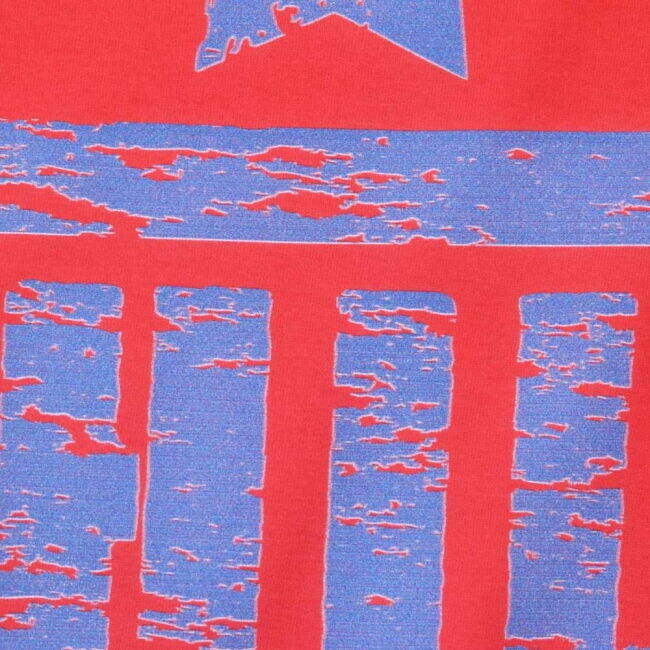 Chile Unique Chile Jersey