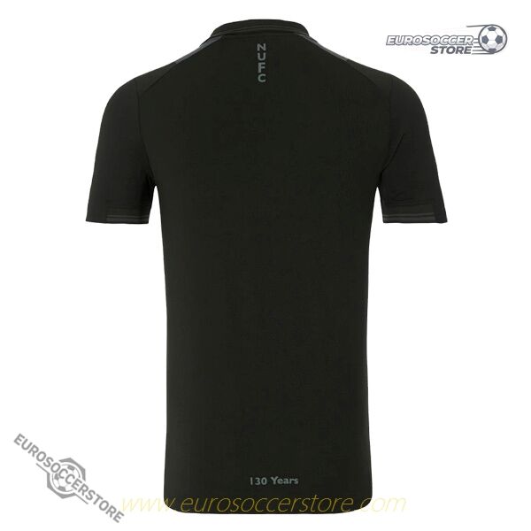 Newcastle United FC 22-23 Season 130th Anniversary Commemorative Football Jersey