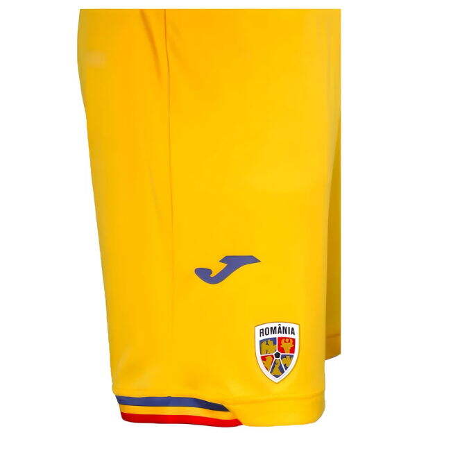 Home Shorts for Romania 2024-2025