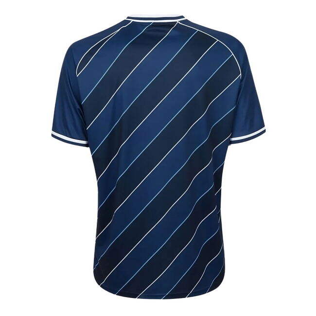 2024-22 Tottenham Away Jersey Tottenham #1986 Edition M S