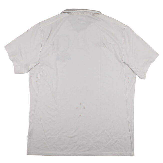 Wholesale England 2009-10 World Cup Home shirt (XL) (Very Good) Avant-garde