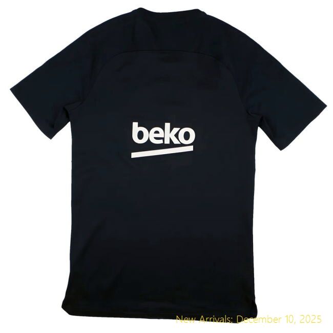 Official Barcelona Shirt - Spanish League - La Liga - Elite